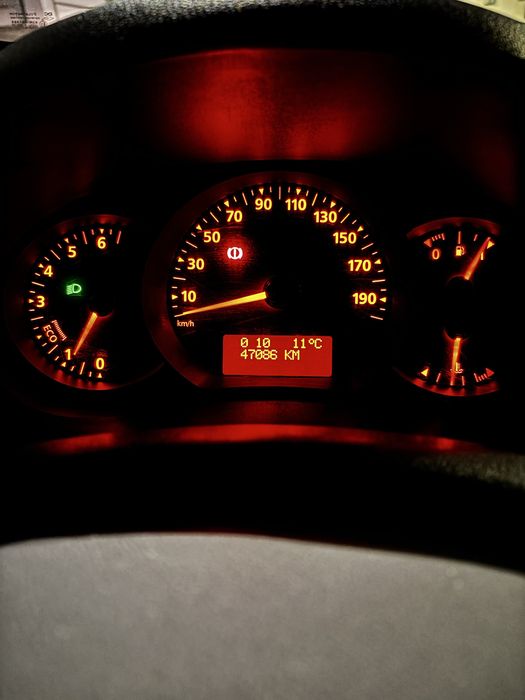 Ranault Kangoo 1.5 dCI