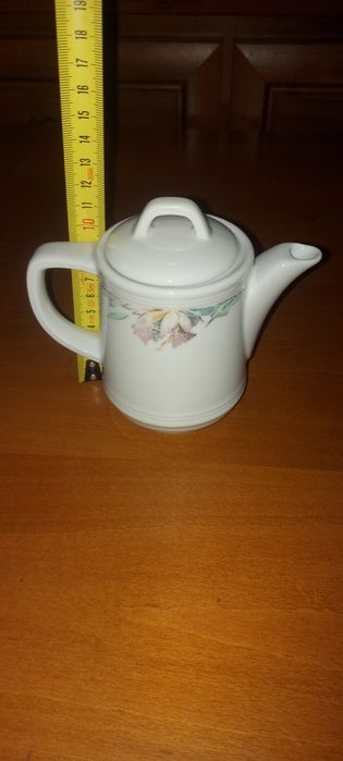 Ceramiczny imbryczek BAVARIA