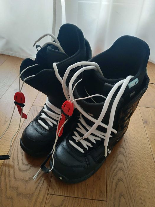 Buty snowboardowe BURTON r.39