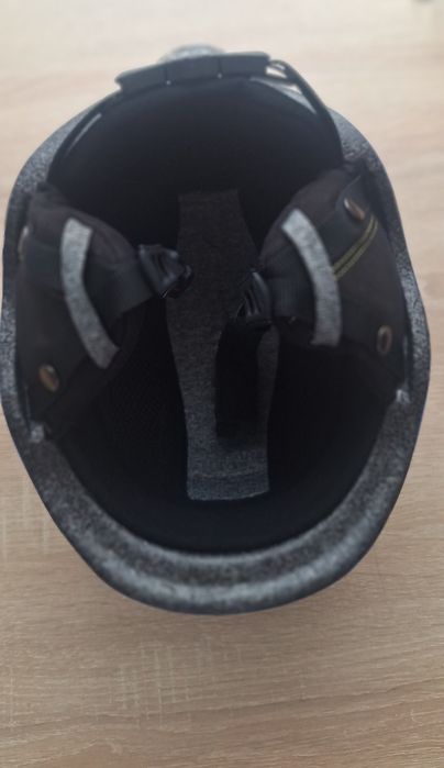 Kask narciarski snowboardowy dla dziecka