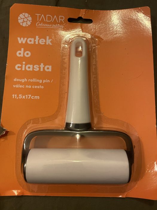 Maly walek do ciasta Tadar nowy