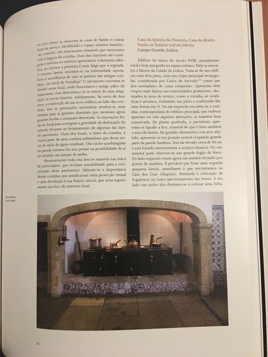 Ana Marques Pereira – Cozinhas Espaço e Arquitectura