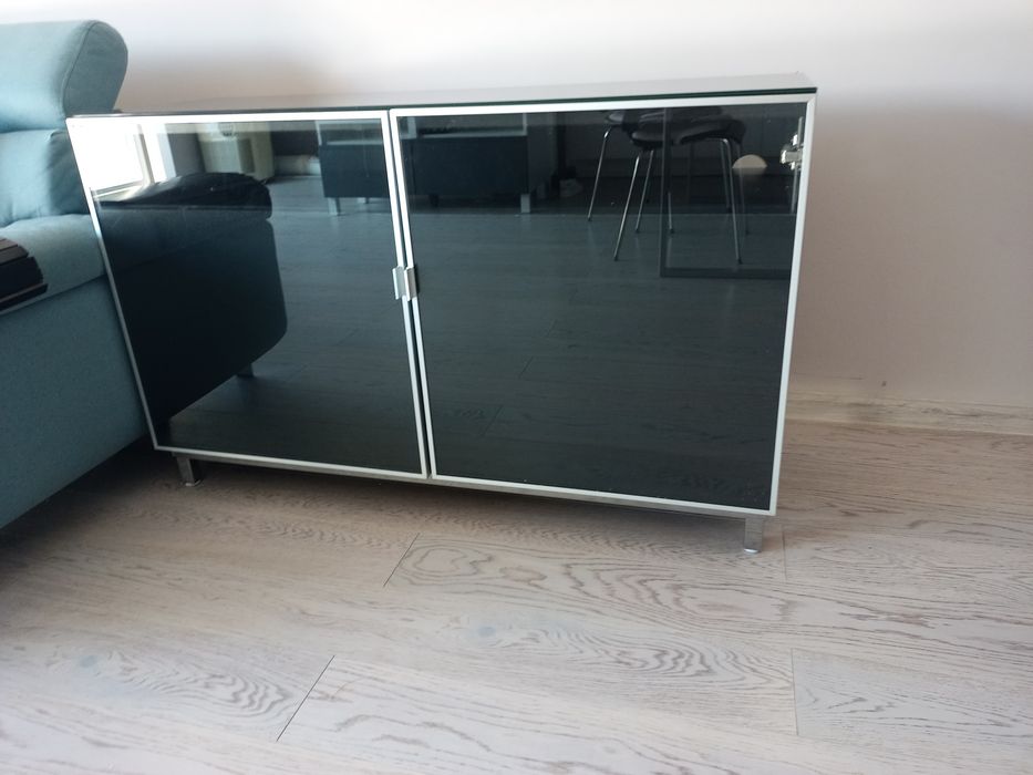 Ikea Besta 120 cm