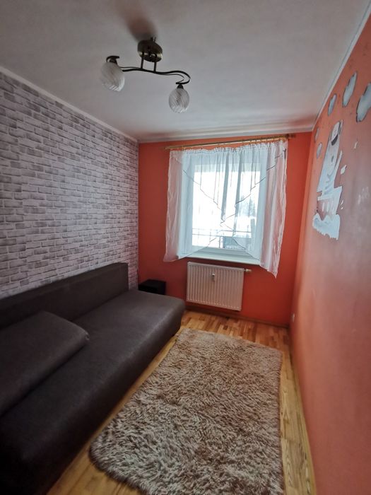 Wynajmę mieszkanie ul. Ludowa