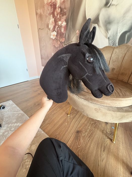 Hobby horse na sprzedaż.