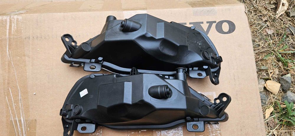 Противотуманные фары LED VOLVO xc60, xc90 s60, s90 v60, v90/cc