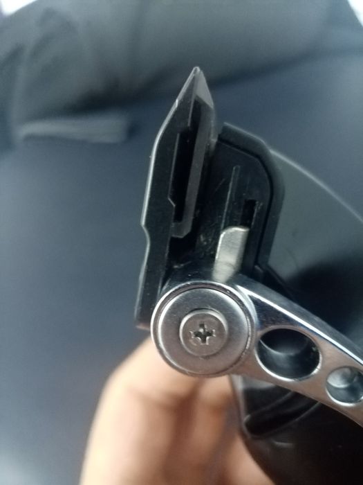Máquina de cortar cabelo Kemei