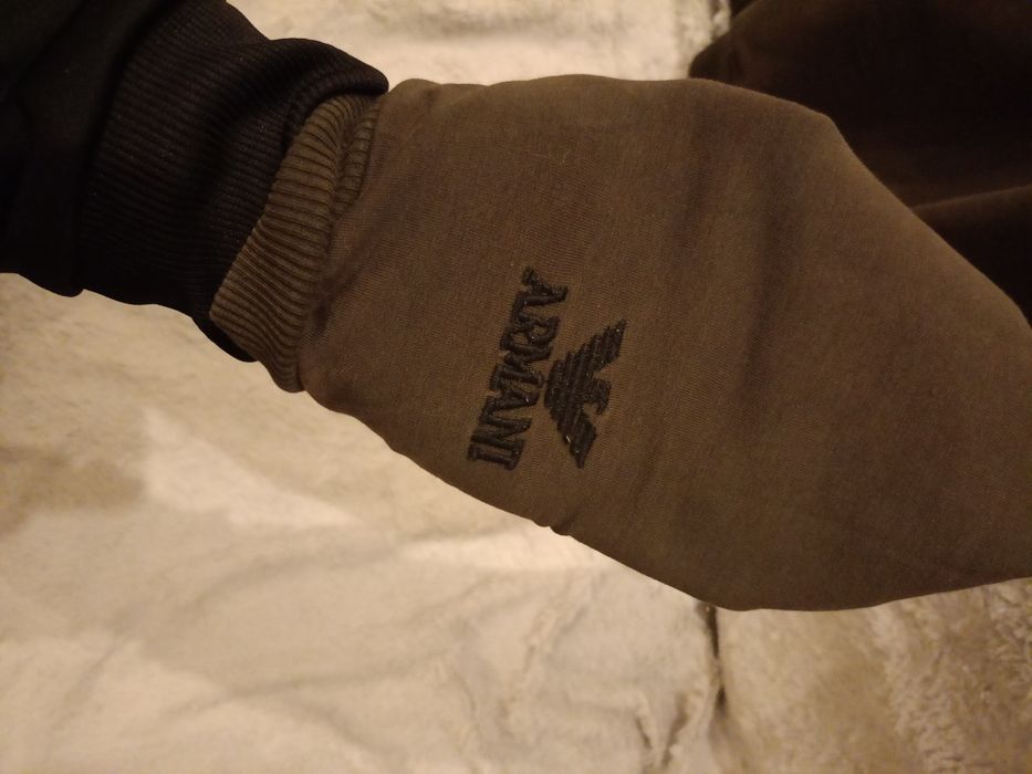 Bluza Armani męska rozm.M