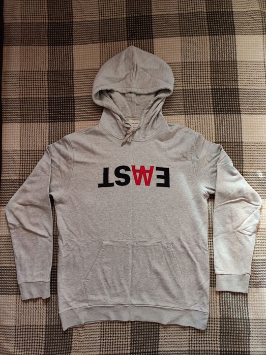 Худи wood wood, кофта wood wood