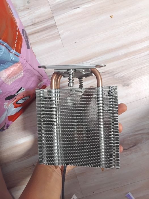 КУЛЕР  в чудовому стані