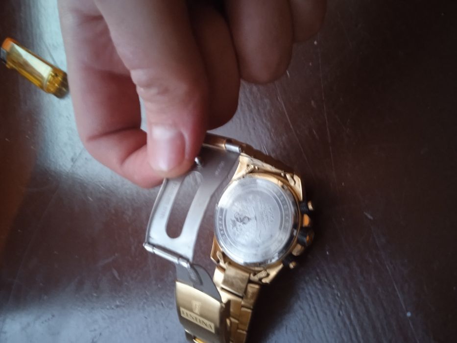 Zegarek festina f20541