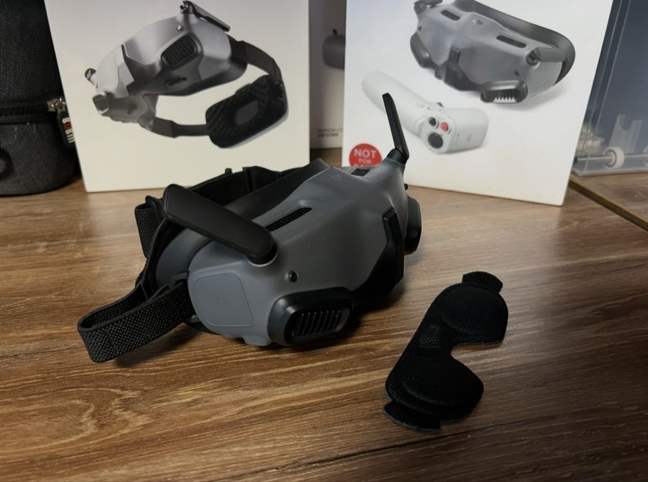 Окуляри DJI Goggles 2