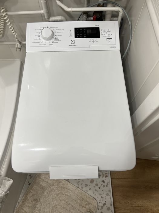 Pralka Electrolux ewt11064ihw 6kg/1000/A++ stan idealny