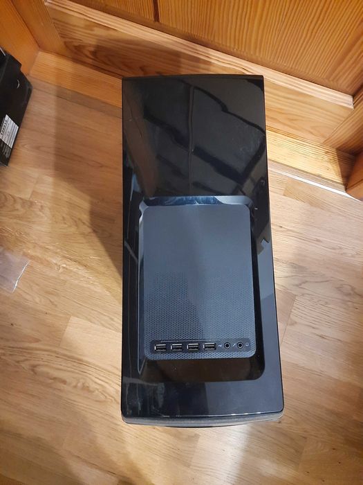 Системный блок Acer Aspire M3970 LGA1155 DDR3