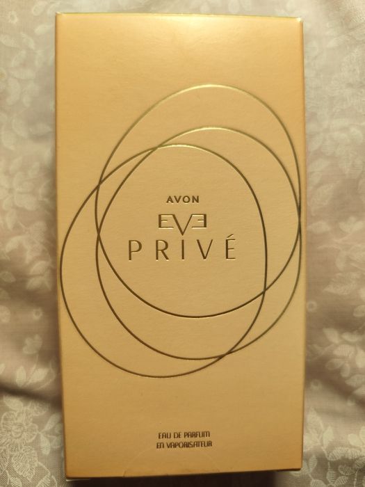 EVE price z Avon