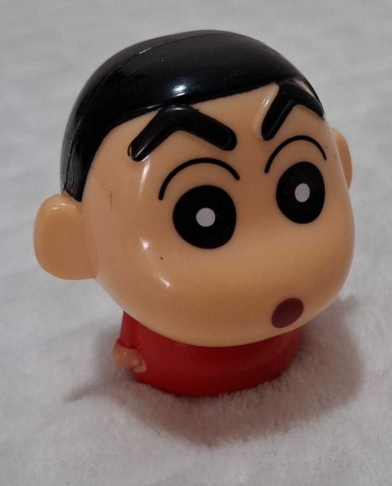 Shin-chan figurka, Anime, 5,2cm (Zabawka)
