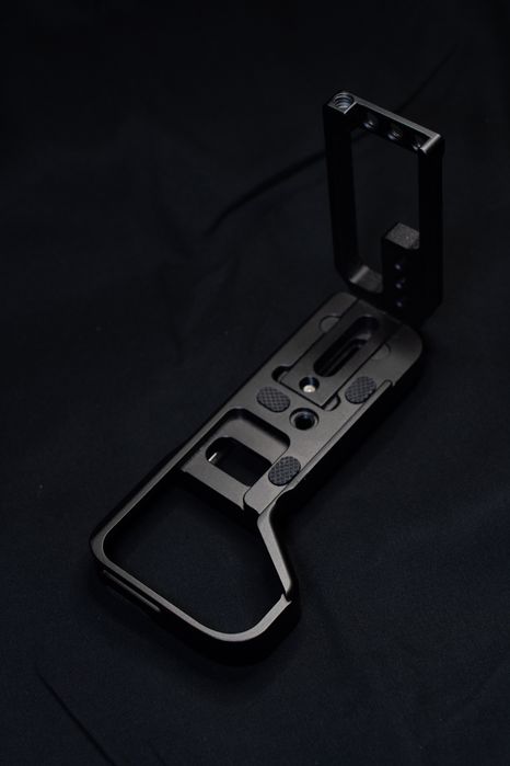 L-Mount Plate  para  Sony A1/A7iii/A7iv
