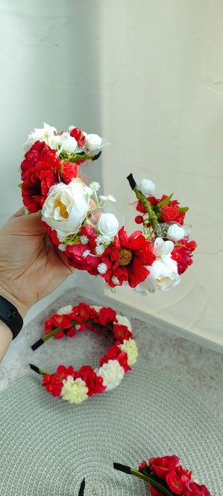 Українські віночки