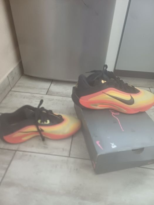 Buty do koszykówki Nike A'ja Wilson A'One