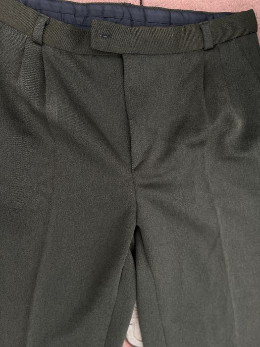 НОВІ» ВЕСНА-Класичні чоловічі брюки