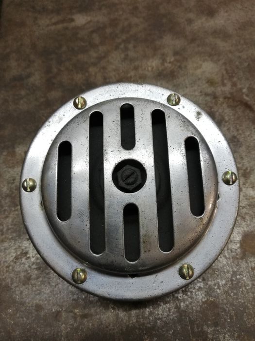 Счеплення на мото Ява 634 638 Люкс