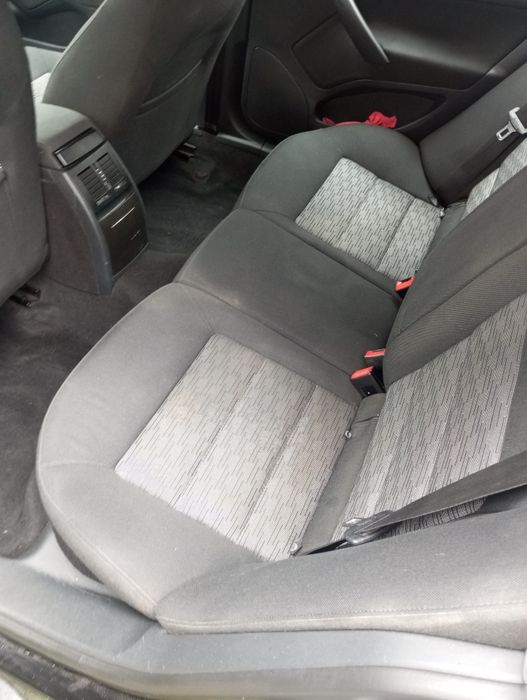 Шкода Октавія 2011 р.