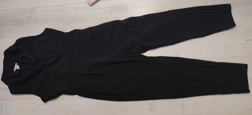 Kombinezon elegancki 36 h&m