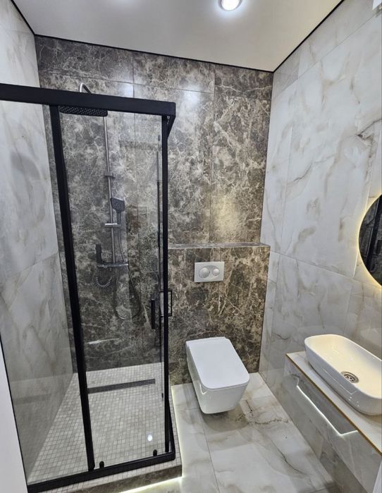 ЖК Terracotta  , Метро 2 хв пішки,Безпечне місце, чеки