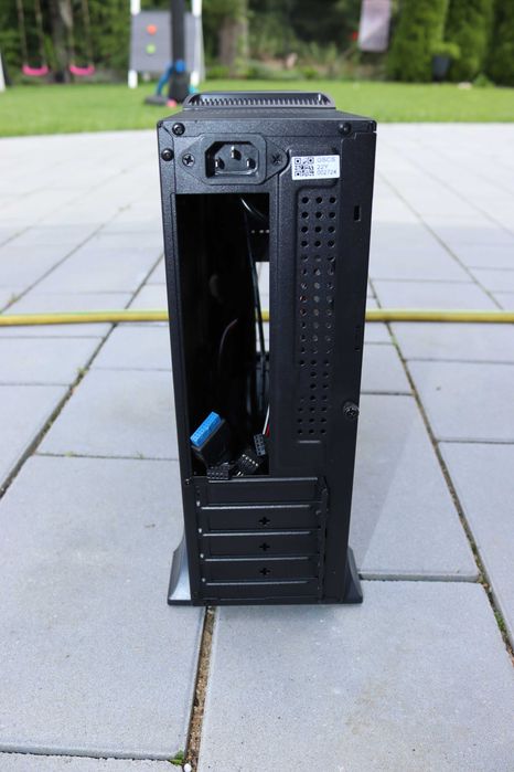 Obudowa komputerowa X-KOM Home & Office Series 100 (7945)