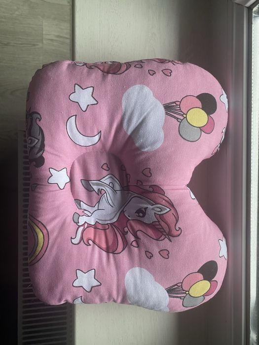 Ортопедична подушка-метелик