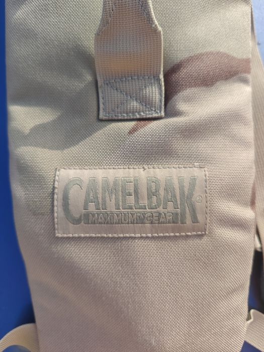 Bukłak camelbak 2,5 L