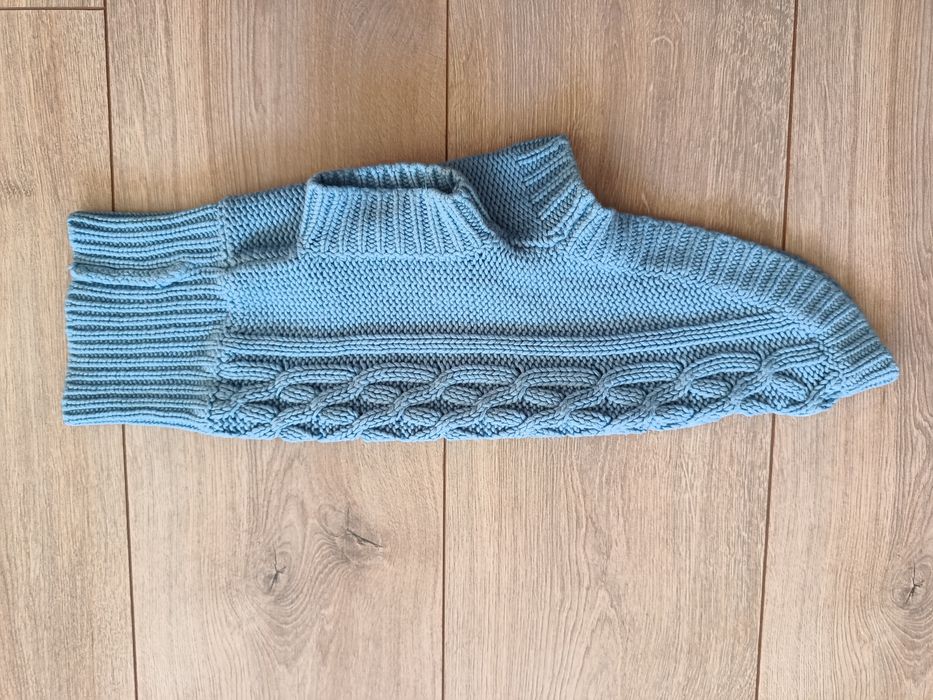 Sweterek ubranie dla psa ocieplacz ubranko Dog Wear