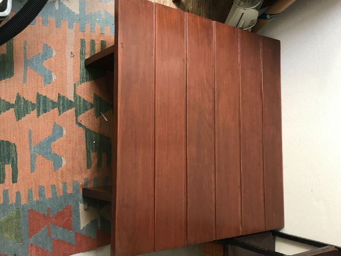 Mesa de centro em muito bom estado