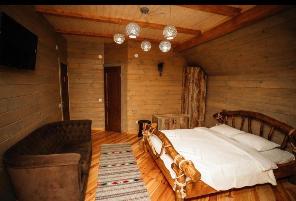 Продається вілла,  котедж, будинок в карпатах