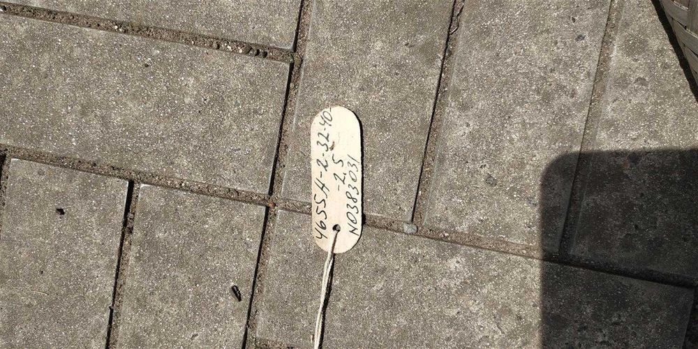 металорукав  новый