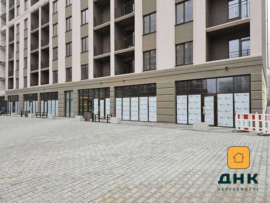Фасадная КОММЕРЦИЯ под любой вид Бизнеса‼️Аркадия‼️182м² OPEN SPACE Генуэзская Инвестиция