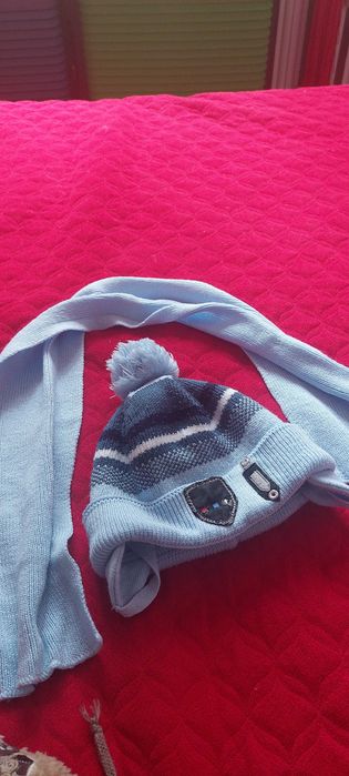 Kurtka zimowa narciarska 104 + gratis
