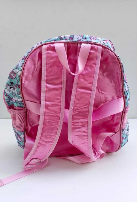Mochila Minnie e Unicornio Dreams