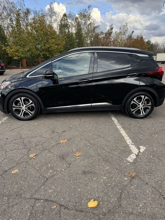 Chevrolet Bolt EV 2017 Premier