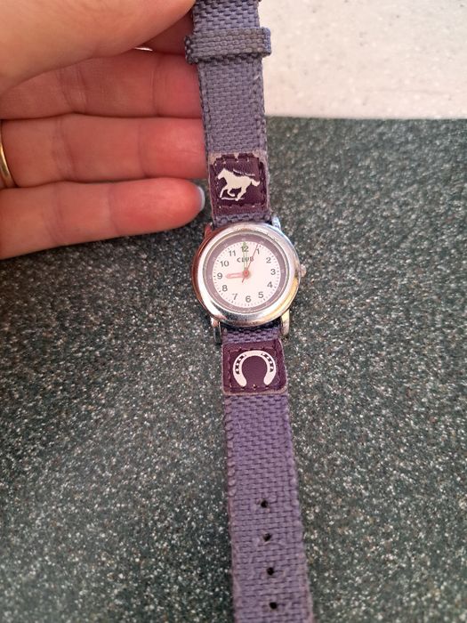 Zegarek dziewczecy Top Model