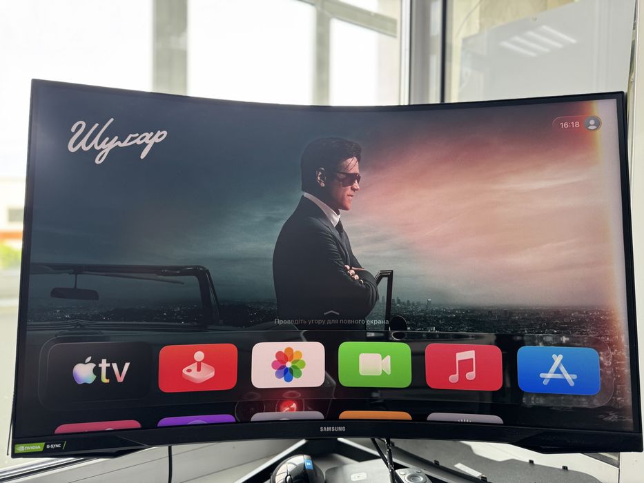 Apple TV 4K 3Gen 64GB