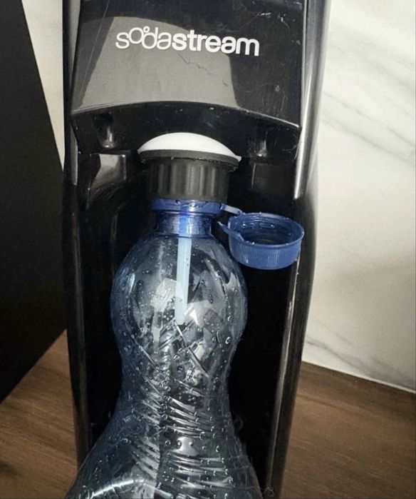 Przejściówka do SodaStream na inne butelki
