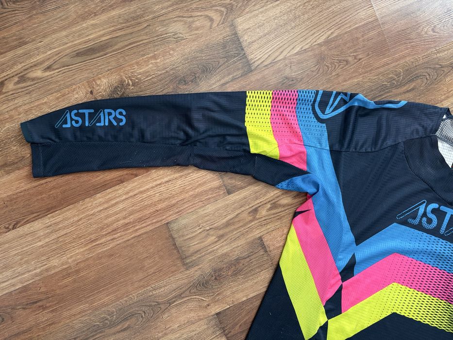 Костюм ендуро Alpinestars