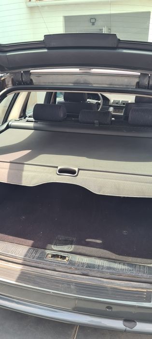 BMW 525 D carrinha