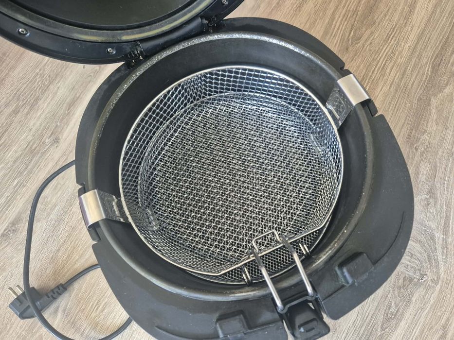 Frytkownica Tefal