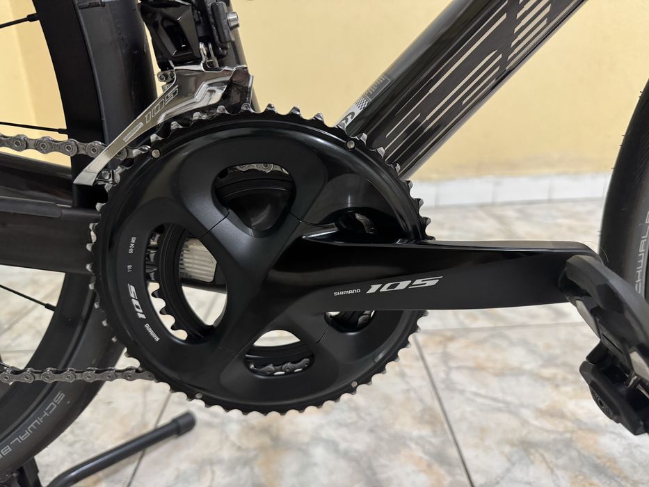 Scott Addict 30 carbono