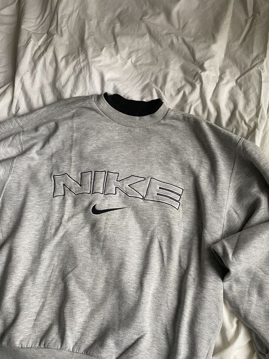 Кофта худі світшот Nike vintage
