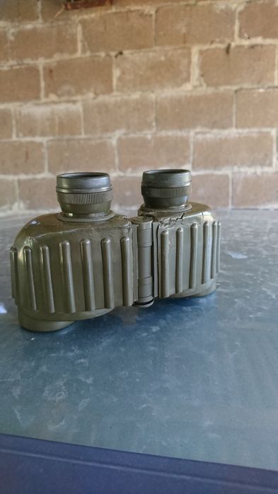 Бинокль Steiner ferro D 12