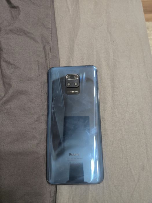 Redmi note 9 pro 128/6