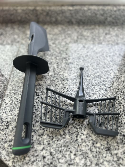 Bimby TM6 bom estado , todos os acessorios+segundo copo